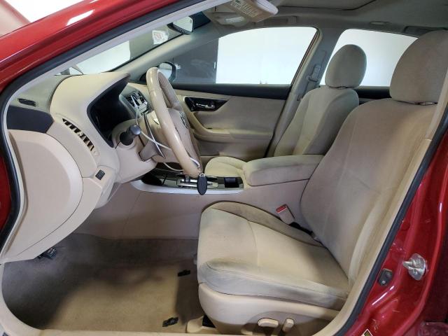 Photo 6 VIN: 1N4BL3AP6DN417571 - NISSAN ALTIMA 