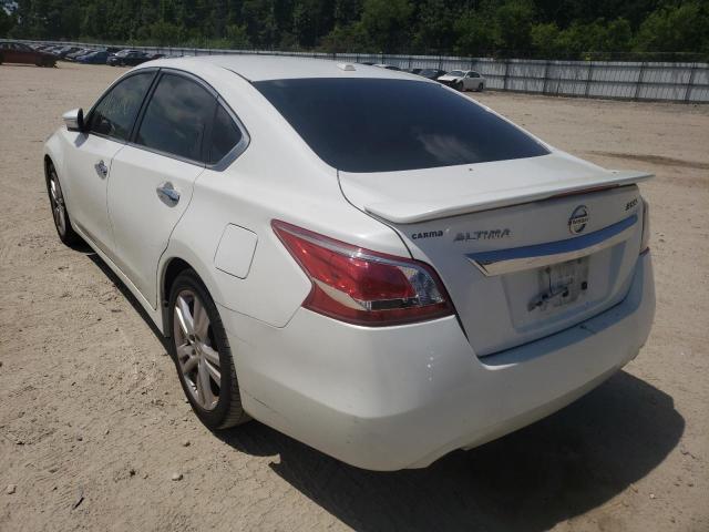 Photo 2 VIN: 1N4BL3AP6DN428165 - NISSAN ALTIMA 3.5 