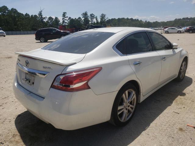 Photo 3 VIN: 1N4BL3AP6DN428165 - NISSAN ALTIMA 3.5 