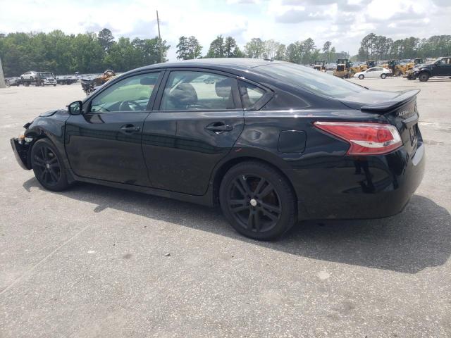 Photo 1 VIN: 1N4BL3AP6DN430949 - NISSAN ALTIMA 