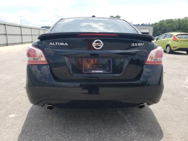 Photo 5 VIN: 1N4BL3AP6DN430949 - NISSAN ALTIMA 