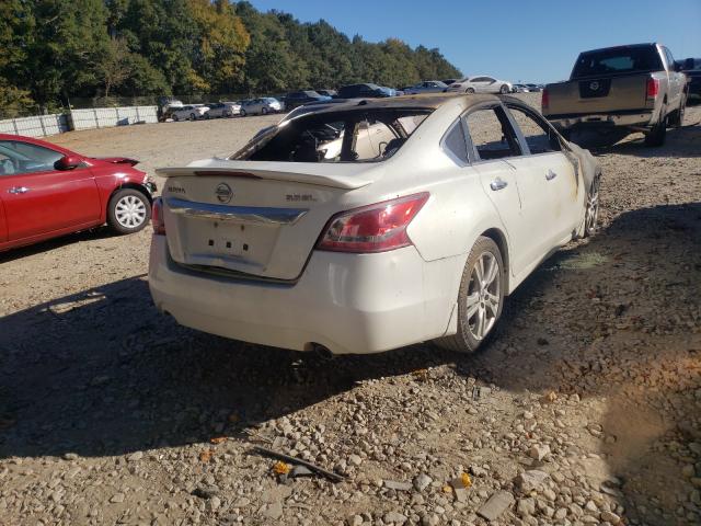 Photo 3 VIN: 1N4BL3AP6DN432474 - NISSAN ALTIMA 3.5 