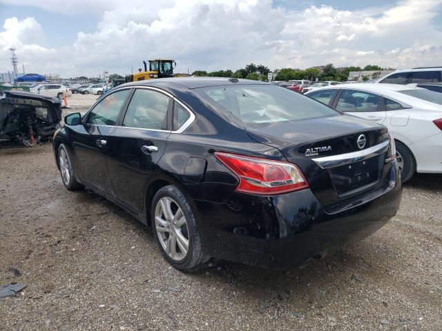 Photo 2 VIN: 1N4BL3AP6DN439330 - NISSAN ALTIMA 3.5 