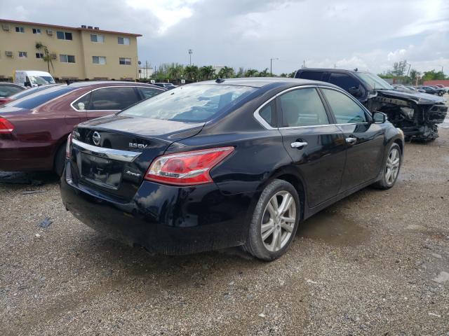 Photo 3 VIN: 1N4BL3AP6DN439330 - NISSAN ALTIMA 3.5 