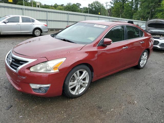 Photo 0 VIN: 1N4BL3AP6DN445774 - NISSAN ALTIMA 3.5 