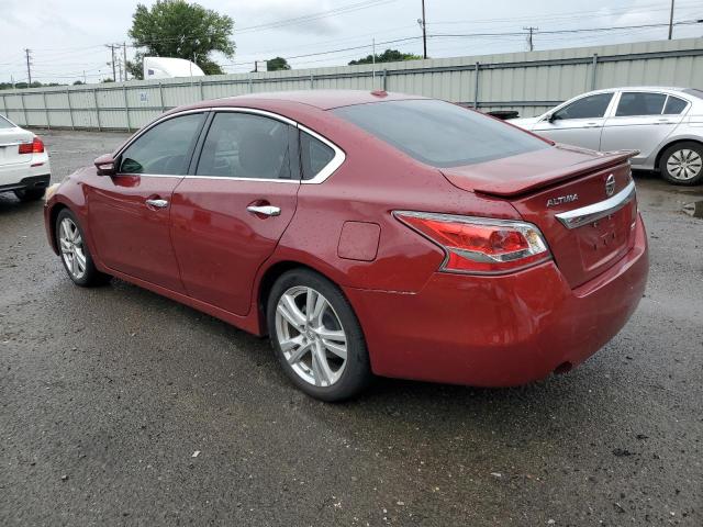 Photo 1 VIN: 1N4BL3AP6DN445774 - NISSAN ALTIMA 3.5 