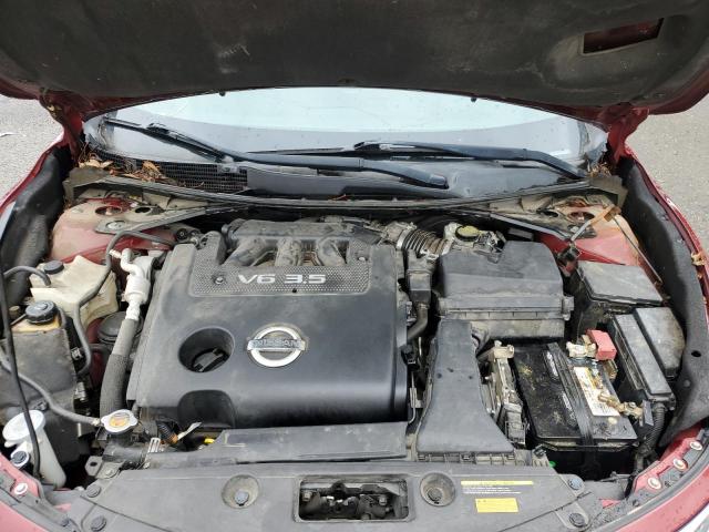 Photo 10 VIN: 1N4BL3AP6DN445774 - NISSAN ALTIMA 3.5 