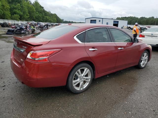 Photo 2 VIN: 1N4BL3AP6DN445774 - NISSAN ALTIMA 3.5 