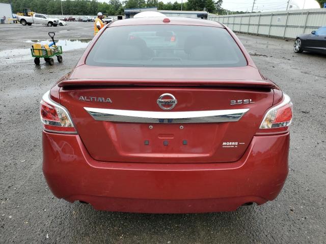 Photo 5 VIN: 1N4BL3AP6DN445774 - NISSAN ALTIMA 3.5 