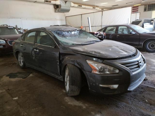 Photo 0 VIN: 1N4BL3AP6DN457794 - NISSAN ALTIMA 3.5 