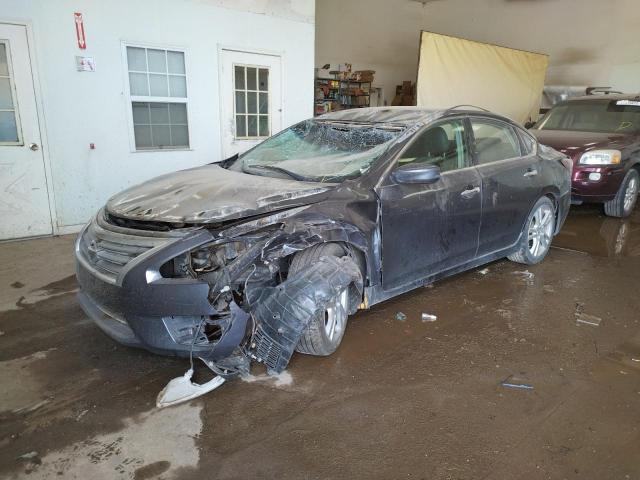 Photo 1 VIN: 1N4BL3AP6DN457794 - NISSAN ALTIMA 3.5 