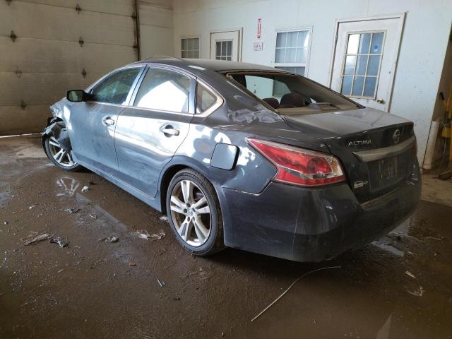 Photo 2 VIN: 1N4BL3AP6DN457794 - NISSAN ALTIMA 3.5 