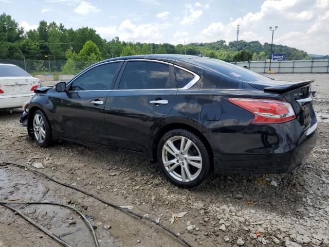 Photo 1 VIN: 1N4BL3AP6DN477110 - NISSAN ALTIMA 