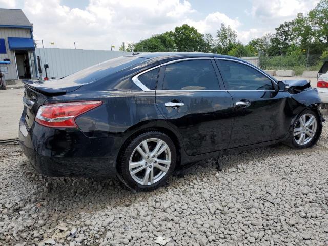 Photo 2 VIN: 1N4BL3AP6DN477110 - NISSAN ALTIMA 