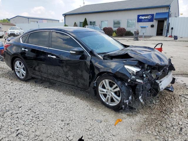 Photo 3 VIN: 1N4BL3AP6DN477110 - NISSAN ALTIMA 