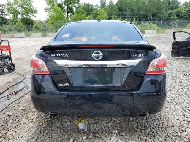 Photo 5 VIN: 1N4BL3AP6DN477110 - NISSAN ALTIMA 