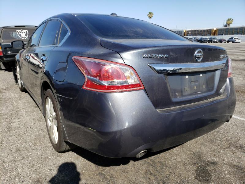 Photo 2 VIN: 1N4BL3AP6DN486681 - NISSAN ALTIMA 3.5 