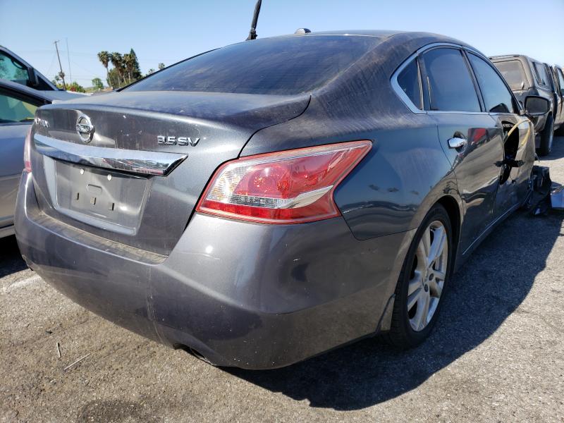 Photo 3 VIN: 1N4BL3AP6DN486681 - NISSAN ALTIMA 3.5 