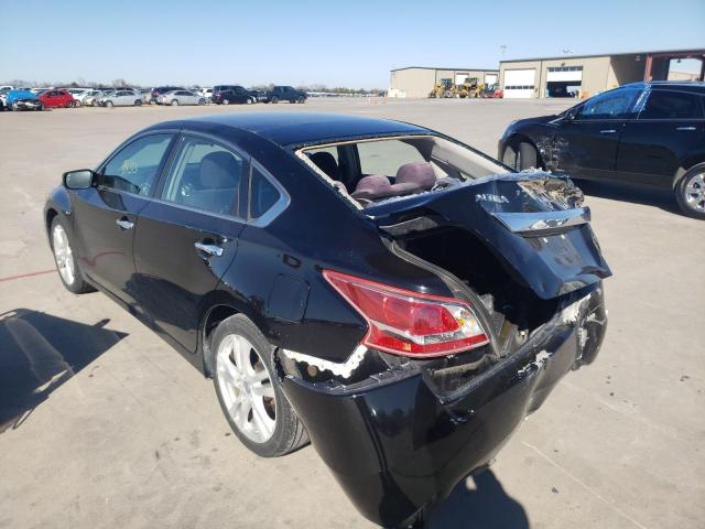 Photo 2 VIN: 1N4BL3AP6DN492111 - NISSAN ALTIMA 3.5 