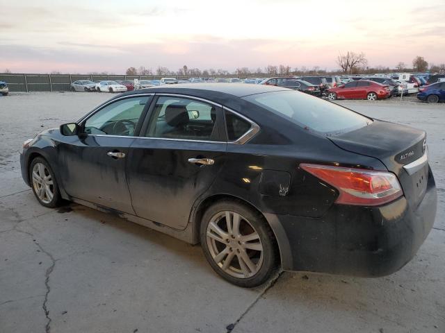 Photo 1 VIN: 1N4BL3AP6DN494540 - NISSAN ALTIMA 3.5 