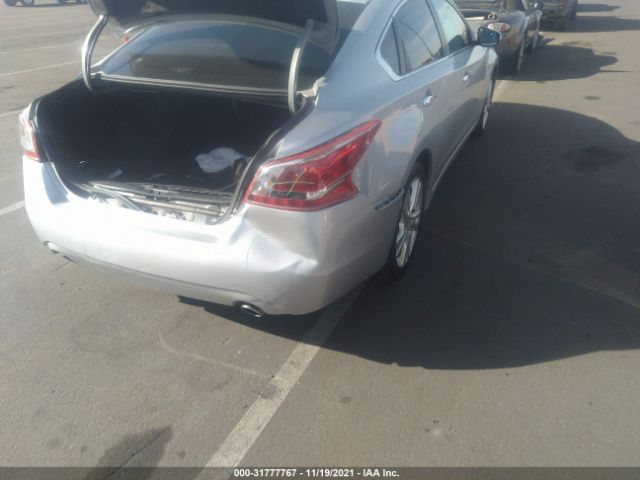 Photo 3 VIN: 1N4BL3AP6DN494960 - NISSAN ALTIMA 