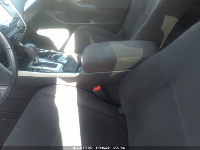 Photo 4 VIN: 1N4BL3AP6DN494960 - NISSAN ALTIMA 