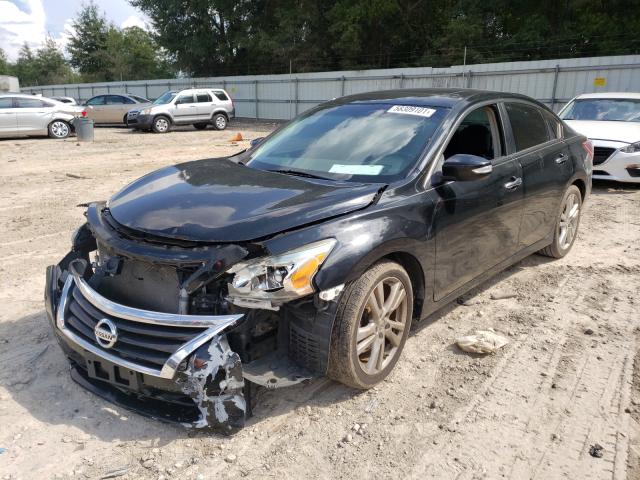 Photo 1 VIN: 1N4BL3AP6DN503947 - NISSAN ALTIMA 3.5 