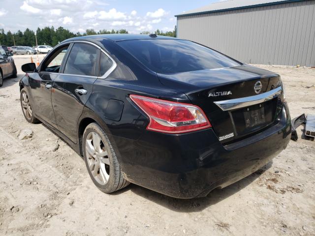 Photo 2 VIN: 1N4BL3AP6DN503947 - NISSAN ALTIMA 3.5 