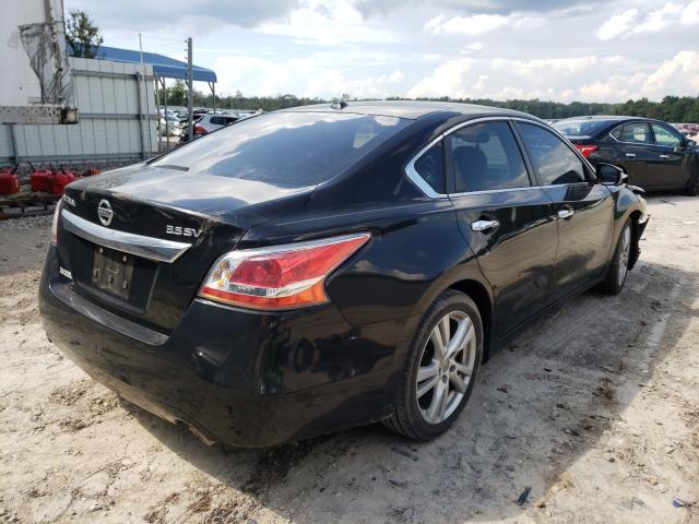 Photo 3 VIN: 1N4BL3AP6DN503947 - NISSAN ALTIMA 3.5 