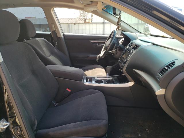 Photo 4 VIN: 1N4BL3AP6DN503947 - NISSAN ALTIMA 3.5 