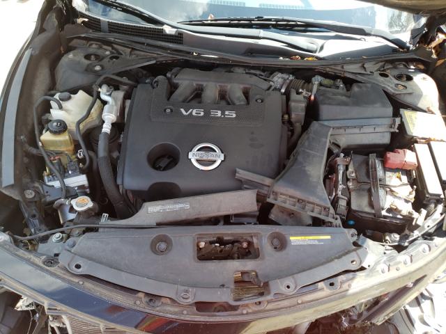 Photo 6 VIN: 1N4BL3AP6DN503947 - NISSAN ALTIMA 3.5 