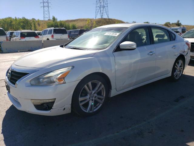 Photo 0 VIN: 1N4BL3AP6DN509330 - NISSAN ALTIMA 3.5 