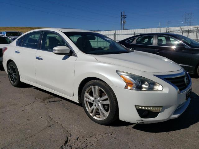 Photo 3 VIN: 1N4BL3AP6DN509330 - NISSAN ALTIMA 3.5 