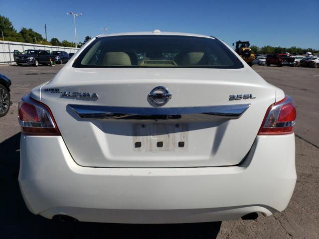 Photo 5 VIN: 1N4BL3AP6DN509330 - NISSAN ALTIMA 3.5 