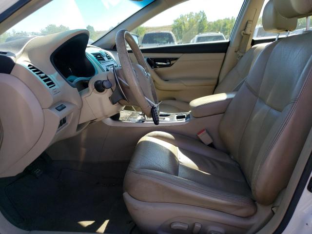 Photo 6 VIN: 1N4BL3AP6DN509330 - NISSAN ALTIMA 3.5 