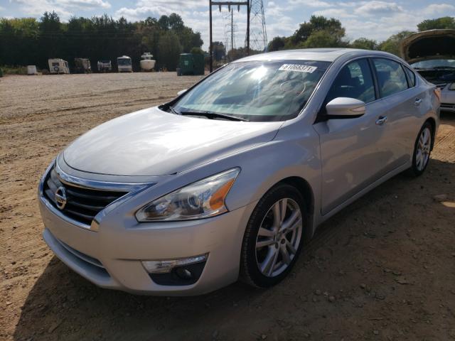 Photo 1 VIN: 1N4BL3AP6DN535264 - NISSAN ALTIMA 3.5 