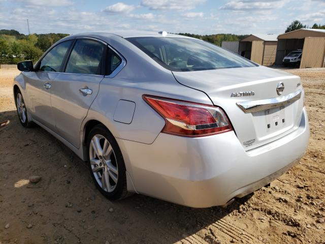 Photo 2 VIN: 1N4BL3AP6DN535264 - NISSAN ALTIMA 3.5 