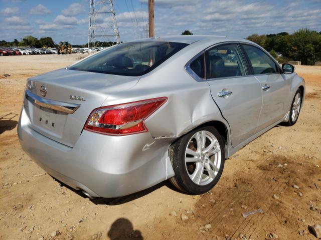 Photo 3 VIN: 1N4BL3AP6DN535264 - NISSAN ALTIMA 3.5 