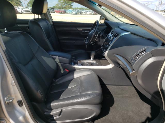 Photo 4 VIN: 1N4BL3AP6DN535264 - NISSAN ALTIMA 3.5 