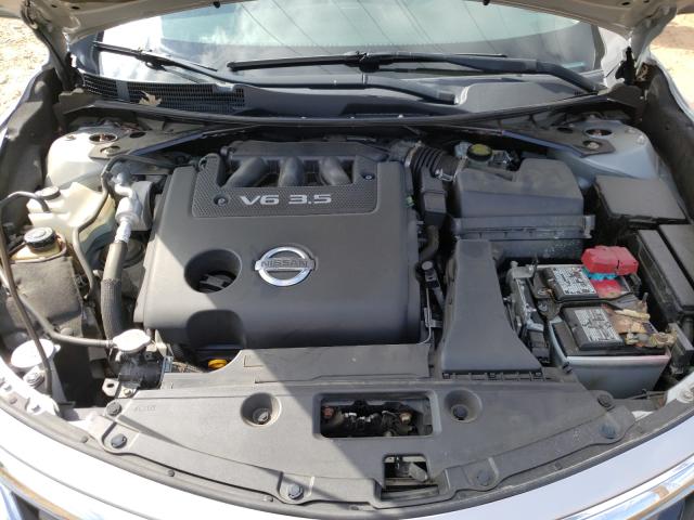 Photo 6 VIN: 1N4BL3AP6DN535264 - NISSAN ALTIMA 3.5 