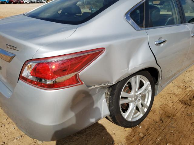 Photo 8 VIN: 1N4BL3AP6DN535264 - NISSAN ALTIMA 3.5 