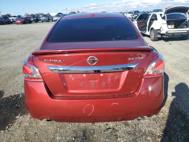 Photo 5 VIN: 1N4BL3AP6DN535328 - NISSAN ALTIMA 3.5 