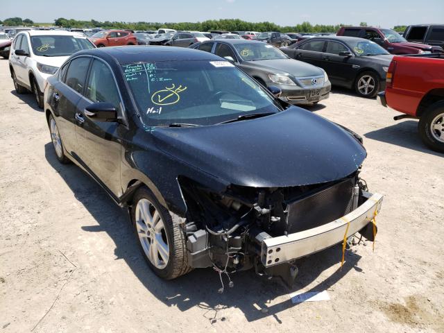 Photo 0 VIN: 1N4BL3AP6DN551433 - NISSAN ALTIMA 3.5 