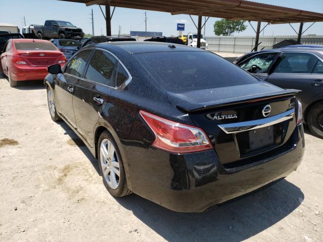 Photo 2 VIN: 1N4BL3AP6DN551433 - NISSAN ALTIMA 3.5 