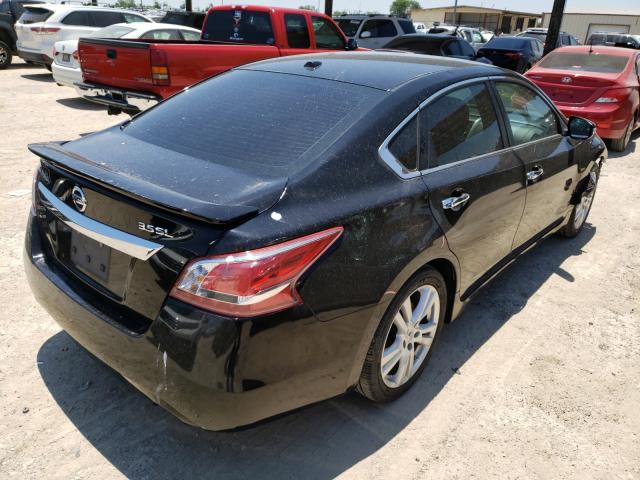 Photo 3 VIN: 1N4BL3AP6DN551433 - NISSAN ALTIMA 3.5 