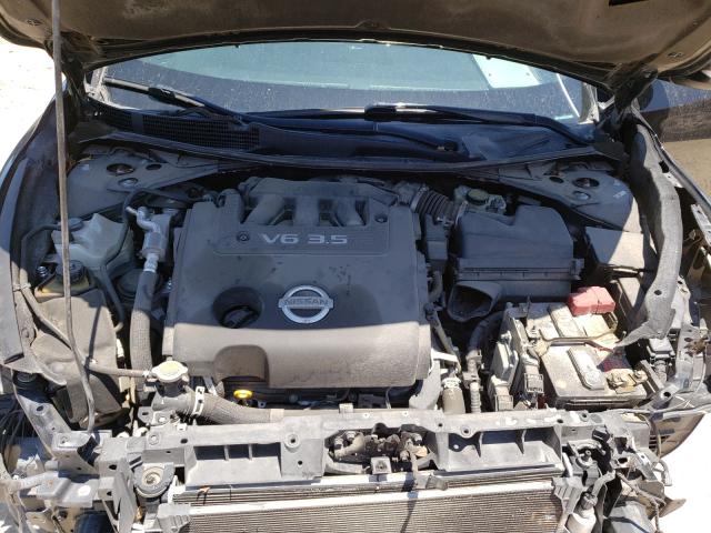 Photo 6 VIN: 1N4BL3AP6DN551433 - NISSAN ALTIMA 3.5 