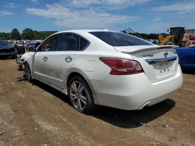 Photo 1 VIN: 1N4BL3AP6DN556115 - NISSAN ALTIMA 3.5 