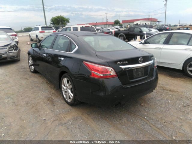 Photo 2 VIN: 1N4BL3AP6DN563890 - NISSAN ALTIMA 