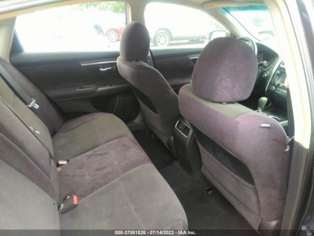 Photo 7 VIN: 1N4BL3AP6DN563890 - NISSAN ALTIMA 