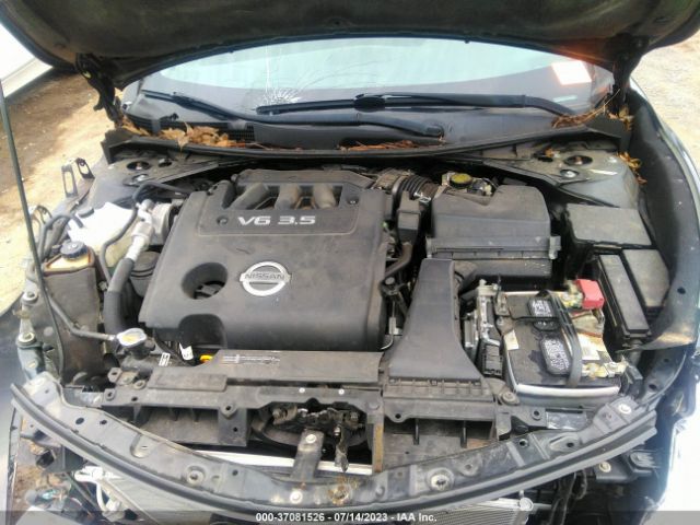 Photo 9 VIN: 1N4BL3AP6DN563890 - NISSAN ALTIMA 